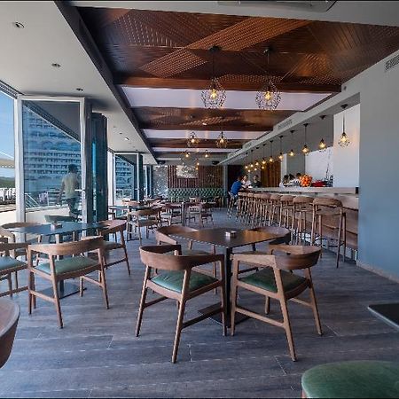 Vapore Hotell Neum Eksteriør bilde