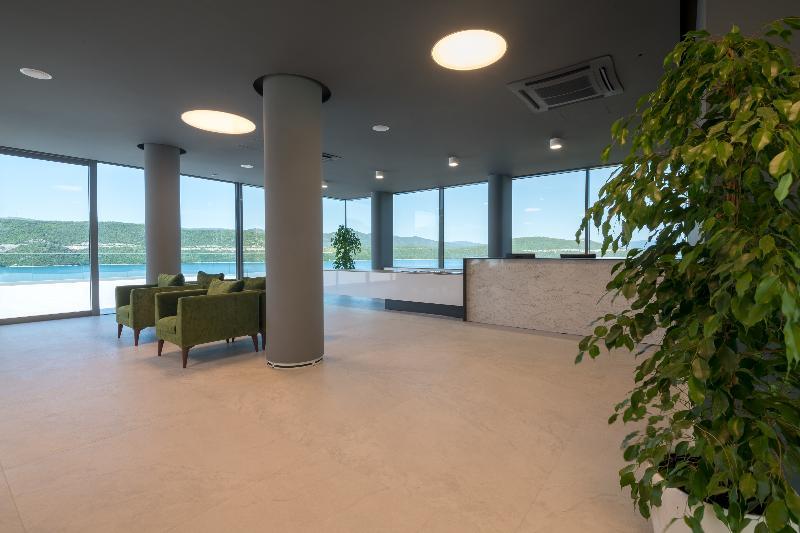 Vapore Hotell Neum Eksteriør bilde