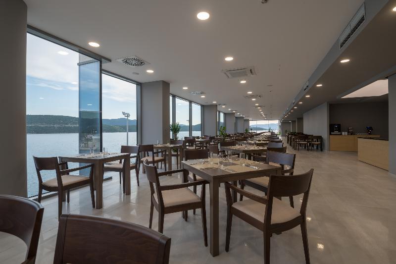 Vapore Hotell Neum Eksteriør bilde