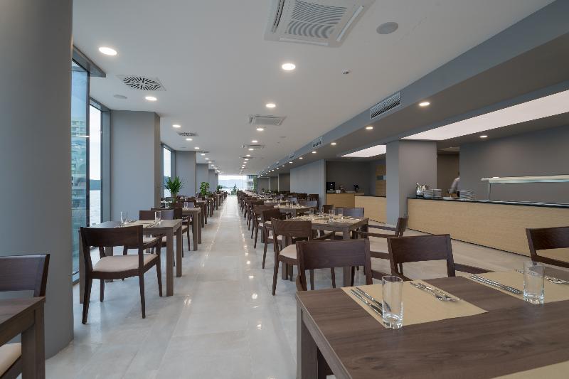Vapore Hotell Neum Eksteriør bilde