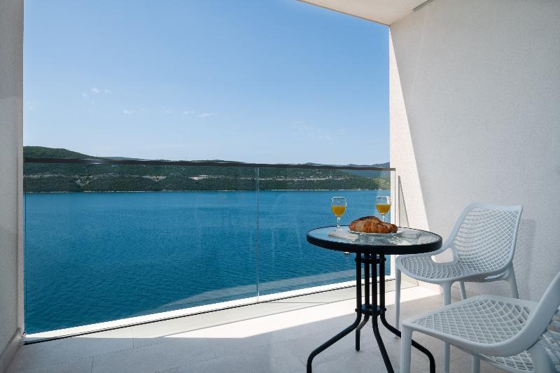 Vapore Hotell Neum Eksteriør bilde